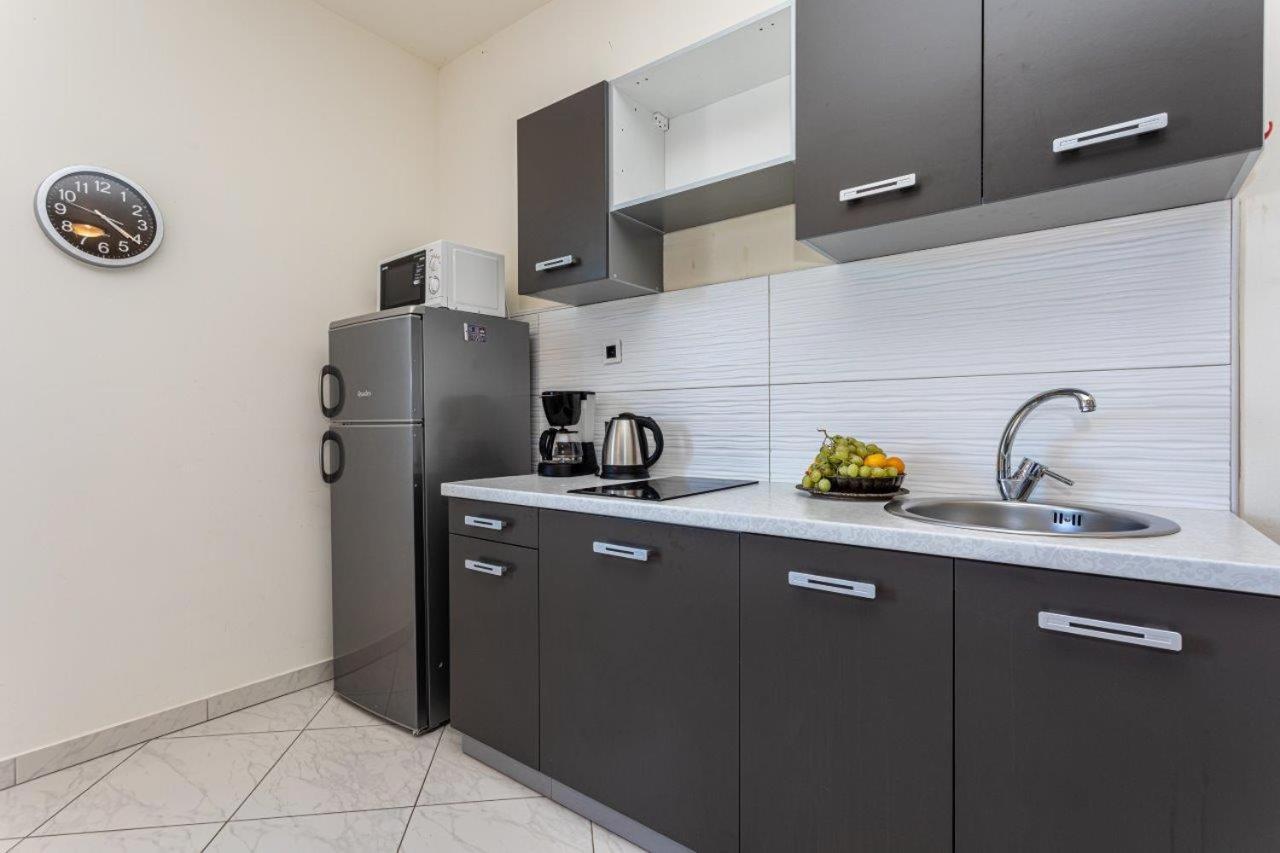 Domagoj D&D, Baska Appartement Buitenkant foto