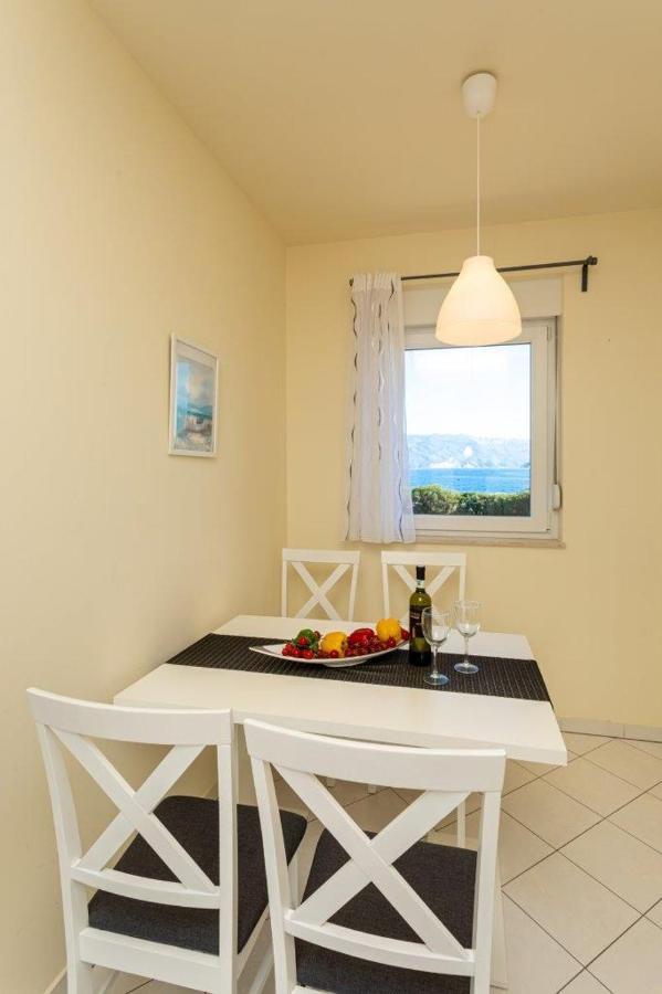 Domagoj D&D, Baska Appartement Buitenkant foto