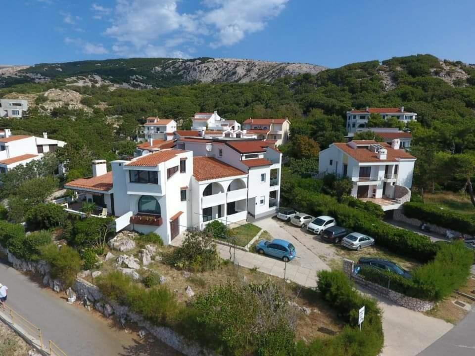 Domagoj D&D, Baska Appartement Buitenkant foto